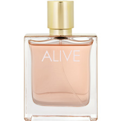 Hugo Boss Alive Eau de Parfum 50 ml