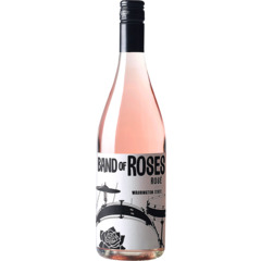 Charles Smith Band of Roses Rosé 75c