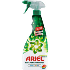 Ariel spray pretrattante Diamond Bright Universal 750 ml