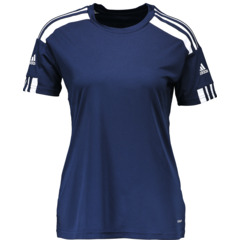 Adidas Tee Jersy pour femmes Squad 21