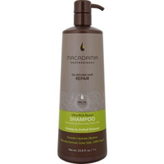 Macadamia Shampoo Ultra Rich Repair 1000 ml