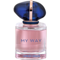 Giorgio Armani My Way Femme Eau de Parfum