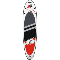 F2 Stand Up Paddle-Set Sector