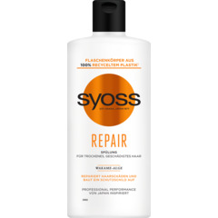Après-shampooing Syoss Repair 440 ml