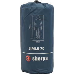 Sherpa Simle 70 (Trekkingmatte)