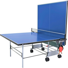 Sponeta Tischtennistisch S 3-47 e blau