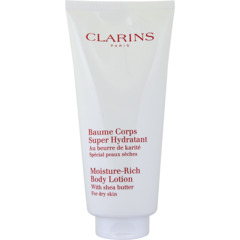 Clarins Baume hydratant Baume Corps Hydratant 200 ml