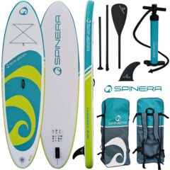 Spinera Classic SUP