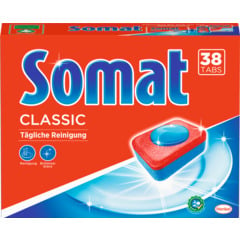 Somat Classic 38 tablettes