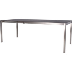 Table Vigo 190/250 x 75 x 90 cm