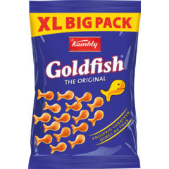 Goldfish XL Big Pack 270g