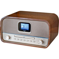 Stereo Musikcenter DAB970BR1