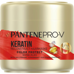 Pantene Pro-V Color Protect Maschera Protezione Cheratina 300 ml