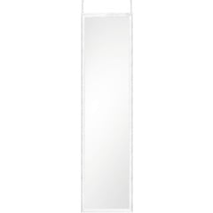 Miroir Bea 30x120cm blanc