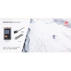 Barryvox appareil de recherche d'avalanche