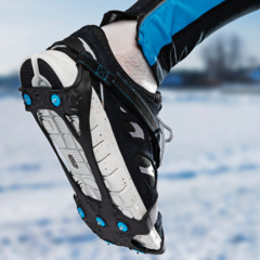 Nordic Grip aide antidérapante Running