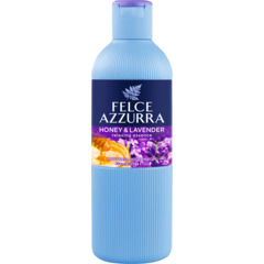 Felce Azzurra Duschbad Relaxing Essence Honig & Lavendel 650 ml