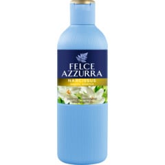 Felce Azzurra Duschbad Beauty Essence Narzissen 650 ml
