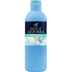 Felce Azzurra Bagno doccia Regenerating Essence Sali marini 650 ml