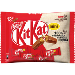 KitKat Mini 217 g