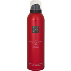 Rituals gel douche moussant The Ritual of Ayurveda 200 ml