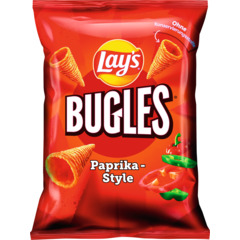 Lay’s Bugles Paprika-Style 95 g