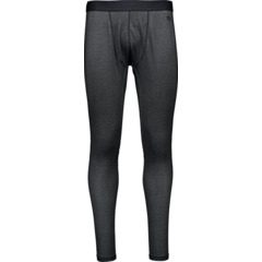 Belowzero Thermo long-tights pour hommes anthracite