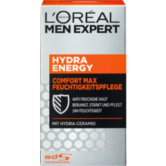 L’Oréal Men Expert Trattamento Hydra Comfort Max 50 ml