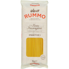 Rummo Spaghettis n° 3 1 kg