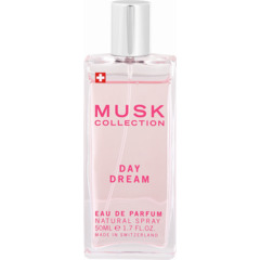 Musk Collection Daydream Eau de Parfum 50 ml