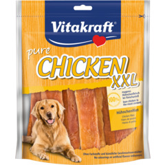 Vitakraft Chicken XXL Filet poulet 250g