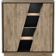 Highboard Accent