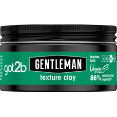 got2b Gentleman Texture Clay 100 ml