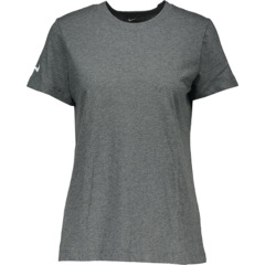 Nike t-shirt femme Team Club 20