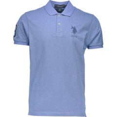 U.S. Polo Assn. shirt polo homme Pique