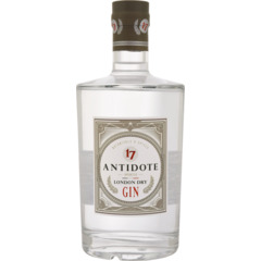Antidote London Dry Gin 40% Vol. 70cl