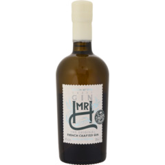 Mr H Crafted Gin 40% Vol. 50cl