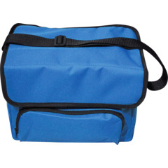 Sac isotherme Blue, 10 litres