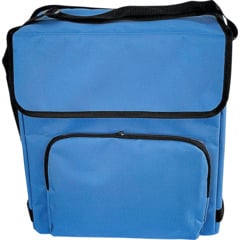 Sac isotherme Blue, 20 litres