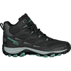 Merrell Chaussures de trekking pour dames West Rim Sport Mid Gtx