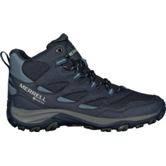 Merrell Chaussures de trekking pour hommes West Rim Sport Mid Gtx