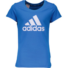 Adidas T-shirt da bambina B BL