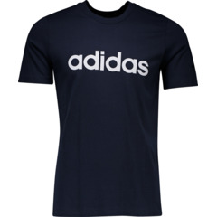 Adidas Herren-T-Shirt M LIN SJ