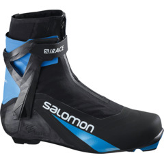Salomon Unisex-Langlaufschuh S/RACE CARBON SKATE PROLINK