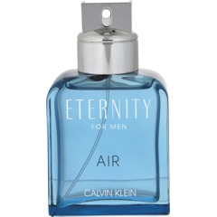 Calvin Klein Eternity Air Homme Eau de Toilette 100 ml