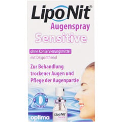 Lipo Nit Sensitive 10ml