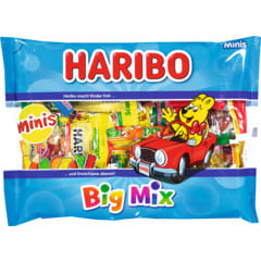 Haribo Big Mix sac 330g