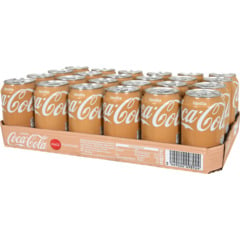 Coca-Cola Vanilla 24 x 33 cl