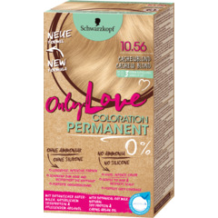 Only Love Coloration 10.56 Cashewblond