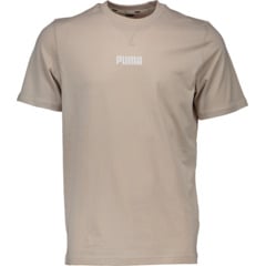Puma Herren T-Shirt Modern Basic